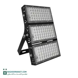 پروژکتور ۱۵۰ وات LED SMD ضدآب پارس شعاع توس مدل آتریا | نقش مارکت