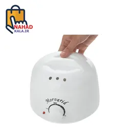 دستگاه موم گرم کن و ذوب وکس مروارید اصلی
