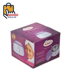 دستگاه موم گرم کن و ذوب وکس مروارید اصلی
