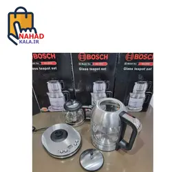 چای ساز روهمی بوش مدل BH-2680