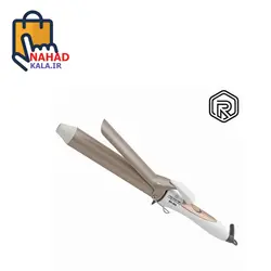 حالت دهنده مو ( بابلیس )  روناس مدل RO-203 ( ارسال رایگان ) سایز 19