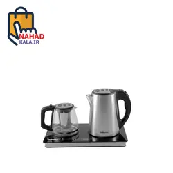 چای ساز تلیو نیکس مدل TTM5099