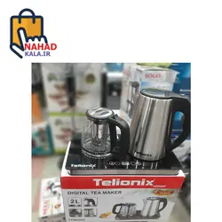 چای ساز تلیو نیکس مدل TTM5099