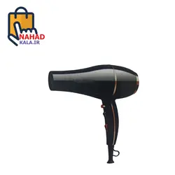 سشوار حرفه ای موزر فورمن مدل 5503 ( ارسال رایگان )