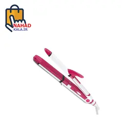 اتو مو سه کاره فیلیپس مدل PH-999  ( ارسال رایگان به سراسر کشور )