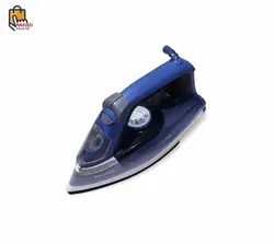 اتو بخار پاناسونیک اصل ( با ارسال به سراسر کشور رایگان )