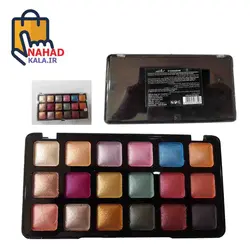 پالت سایه چشم 18 رنگ ای شادو اصلی شرکتی