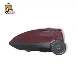 جارو برقی سانی در حد نو ( ارسال رایگان )