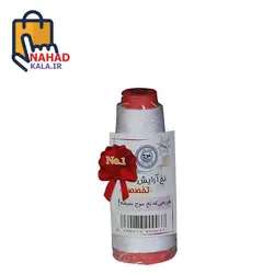 نخ آرایشی موج شماره 2 مدل دوکی