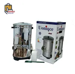 سبزی خردکن یونیک اصل با یک سال گارانتی ( ارسال به سراسر کشور رایگان )