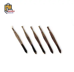 موچین طلایی درجه یک { اصلی }