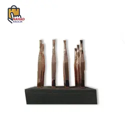 موچین طلایی درجه یک { اصلی }