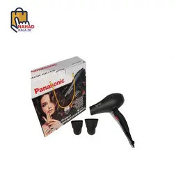 سشوار پاناسونیک موتور سنگین اصل   {ارسال رایگان  به سراسر کشور }