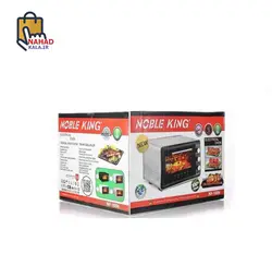 آون توستر نوبل کینگ مدل Nf-1004 ( ارسال رایگان )