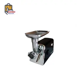 چرخ گوشت المپیا مدل OE-38 ( ارسال رایگان به سراسر کشور )