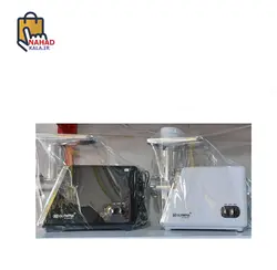 چرخ گوشت المپیا مدل OE-38 ( ارسال رایگان به سراسر کشور )