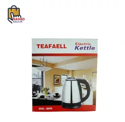 کتری برقی تفال مدل OG-200