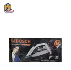 اتو بخار بوش ۹۱۸ BOSCH ( ارسال رایگان )