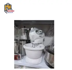 همزن کاسه دار مکسی (با ارسال رایگان به سراسر کشور )