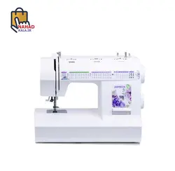 چرخ خیاطی جانتک مدل 7000SP ( ارسال رایگان به سراسر کشور )