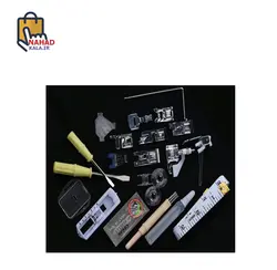 چرخ خیاطی جانتک مدل 7000SP ( ارسال رایگان به سراسر کشور )