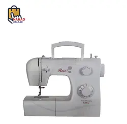 چرخ خیاطی کاچیران مدل رز ۲۱۰ اصلی ( ارسال رایگان )