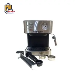 اسپرسو ساز تلیونیکس 20 بار Telionix (ارسال رایگان)