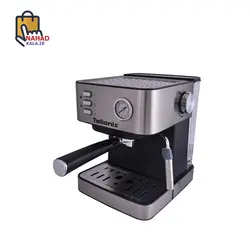 اسپرسو ساز تلیونیکس 20 بار Telionix (ارسال رایگان)