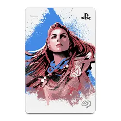 خرید هارد اکسترنال 2 ترابایت Seagate Horizon Forbidden West