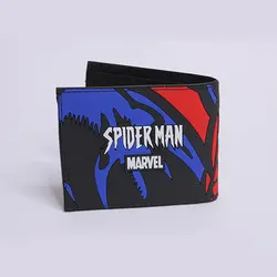 کیف پول جیبی (طرح Spider Man) | فروشگاه نخل مارکت