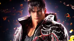 خرید اکانت قانونی Tekken 8 برای PS5