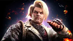 خرید بازی Tekken 8 برای PS5 - فروشگاه نخل مارکت