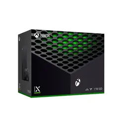 کنسول بازی Xbox Series X پیشنهاد نخل مارکت- همراه با گارانتی تعویض یک ساله | فروشگاه نخل مارکت