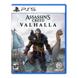 خرید بازی Assassins Creed Valhalla برای PS5 -نخل مارکت