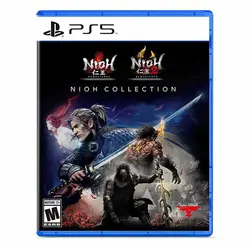 خرید بازی The Nioh Collection برای PS5 - نخل مارکت