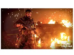 خرید بازی Call Of Duty Cold War برای PS4_نخل مارکت