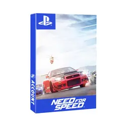 اکانت قانونی Need For Speed Payback