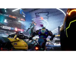 بازی Destruction Allstars برای PS5 (ارسال رایگان) | فروشگاه نخل مارکت