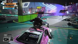 بازی Destruction Allstars برای PS5 (ارسال رایگان) | فروشگاه نخل مارکت