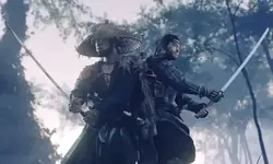 خرید کالکتور ادیشن Ghost of Tsushima