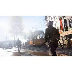 خرید بازی battlefield V برای PS4 -نخل مارکت