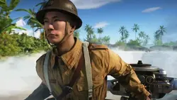 خرید بازی battlefield V برای PS4 -نخل مارکت