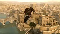 خرید بازی Assassins Creed Ezio Collection برای PS4- نخل مارکت