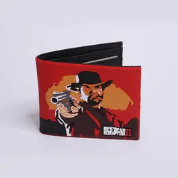 پک اکسسوری Red Dead 2 (تیشرت+کیف پول+ماگ+تابلو شاسی) | فروشگاه نخل مارکت