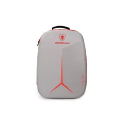 خرید کیف رودوشی Deadskull PS5 خاکستری - نخل مارکت