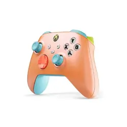 خرید دسته ایکس باکس طرح Sunkissed Vibes OPI Special Edition