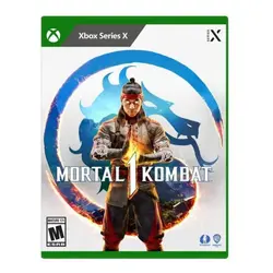 خرید بازی Mortal kombat 1 برای ایکس باکس - نخل مارکت