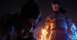 خرید بازی Mortal kombat 1 برای ایکس باکس - نخل مارکت