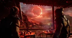 خرید بازی Mortal kombat 1 برای ایکس باکس - نخل مارکت