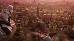 خرید بازی Assassin's Creed Mirage برای ایکس باکس - نخل مارکت